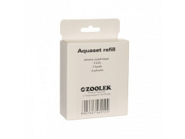 Набор аксессуаров для тестов Zoolek Aquaset 1 BASIC Refill