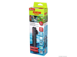 Нагрівач Eheim thermopreset 50W 