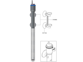 Нагреватель для аквариума Eheim thermocontrol 125W