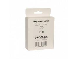 Реагент Zoolek Aquaset refill Fe