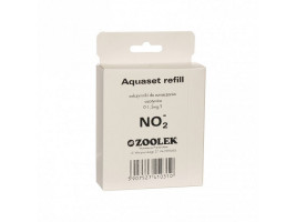 Реагент Zoolek Aquaset refill NO2 