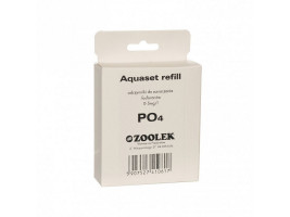 Реагент Zoolek Aquaset refill PO4