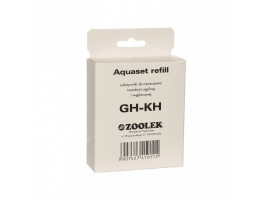 Реагент Zoolek Aquatest refill GH-KH