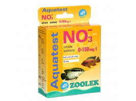 Тест на содержание нитратов Zoolek Aquatest NO3