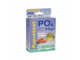 Тест на фосфаты Zoolek Aquatest PO4