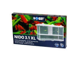 Відсадник для риб Hobby Nido 3.1 XL 25x15x14,5см 