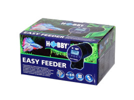 Годівниця акумуляторна Hobby Easy Feeder 