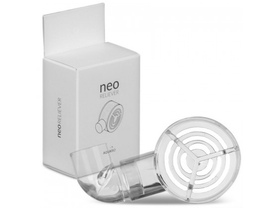 Насадка для выхода воды Aquario Neo Reliever L для NEO FLOW L 16/22мм