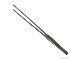 Пинцет прямий Dupla Scaping Tool Stainless Steel Tweezer 27см