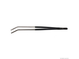 Пинцет изогнутый Hobby Tweezer curved 30см