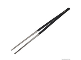 Пинцет прямой Hobby Tweezer 30см