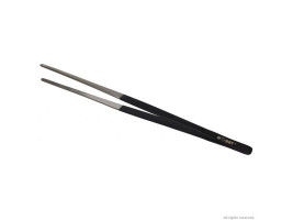 Пинцет прямой Hobby Tweezer 30см