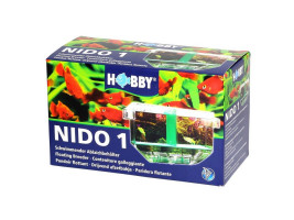 Рассадник плавающий Hobby Nido 1 19,5x11x9см