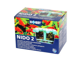 Рассадник плавающий Hobby Nido 2 21x16x14см