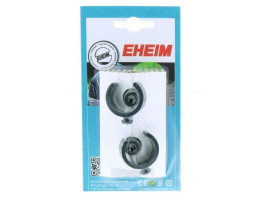 Присоска з затискачем Eheim suction cup 25/34мм 2шт