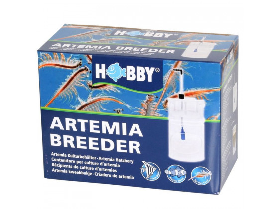 Питомник для артемии Hobby Artemia Breeder