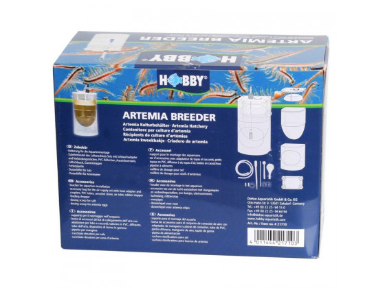 Питомник для артемии Hobby Artemia Breeder