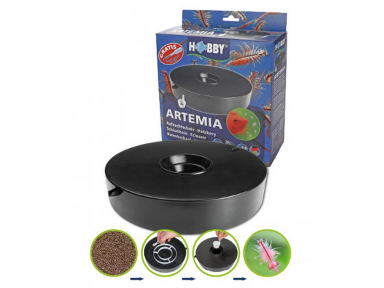 Питомник, инкубатор для артемии Hobby Artemia Hatchery