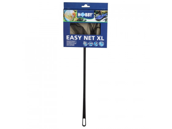 Сачок для аквариума Hobby Easy Net XL 21см