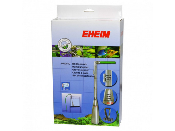 Сифон для грунта Eheim Gravel cleaner set 58см