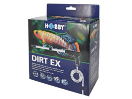 Сифон для грунта Hobby Dirt Ex