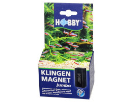 Скребок магнитный Hobby Glass Cleaning Magnet jumbo 12мм