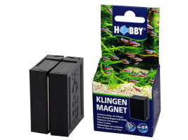 Скребок магнитный Hobby Klingenmagnet 8мм