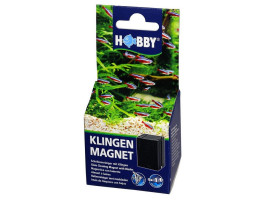 Скребок магнитный Hobby Klingenmagnet 8мм