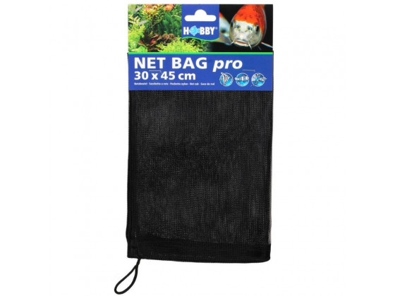 Мішок для біо-наповнювачів Hobby Net Bag pro 30x45см 