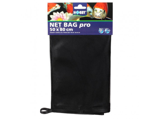 Мішок для біо-наповнювачів Hobby Net Bag pro 80x50см 