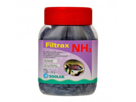 Наповнювач для видалення NH3 Zoolek Filtrax NH3 5х100г 