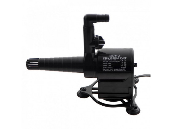 Насос BOYU Power Head Pump 1200 