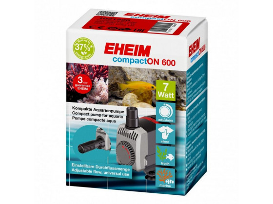 Насос Eheim compactON 600 