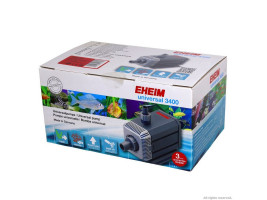 Насос Eheim universal 3400 