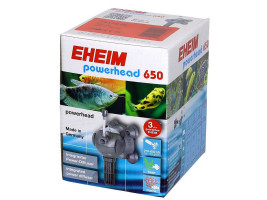 Насос, головка Eheim powerhead 650 