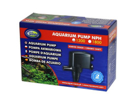 Помпа Aqua Nova NPH-1300 до 1300л/год 