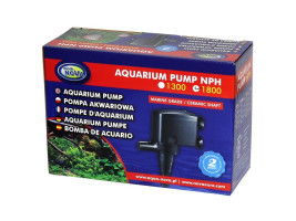 Помпа Aqua Nova NPH-1800 до 1800л/год 