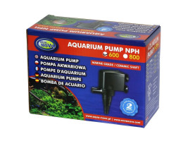 Помпа Aqua Nova NPH-600 до 600л/год 