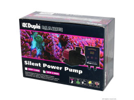 Помпа підйомна Dupla Silent Power Pump SPP 2.000 2000 л/г 