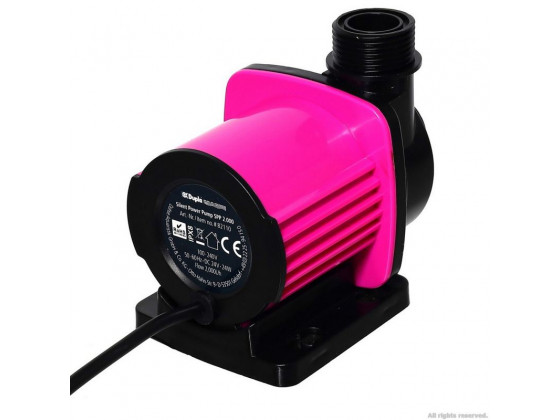 Помпа підйомна Dupla Silent Power Pump SPP 2.000 2000 л/г 