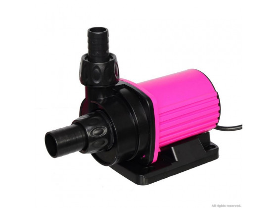 Помпа підйомна Dupla Silent Power Pump SPP 4.000 4000 л/г 