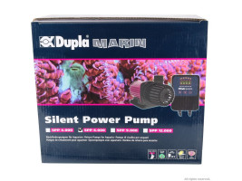 Помпа підйомна Dupla Silent Power Pump SPP 6.000 6000 л/г 