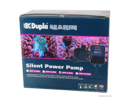 Помпа підйомна Dupla Silent Power Pump SPP 9.000 9000 л/г 