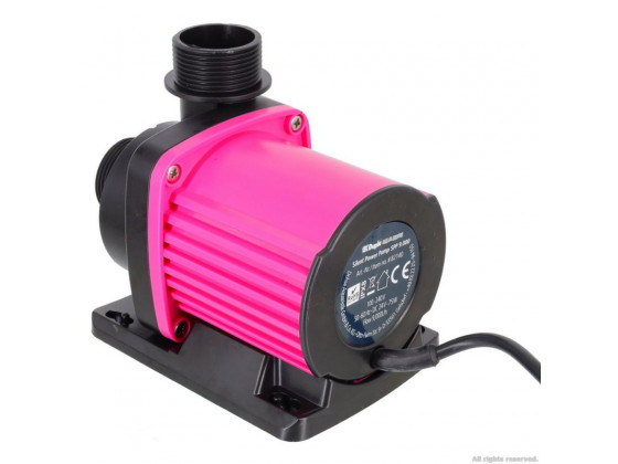 Помпа підйомна Dupla Silent Power Pump SPP 9.000 9000 л/г 