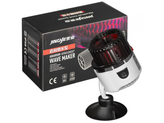 Помпа течения Jingye Wave Maker M3 3000 л/ч