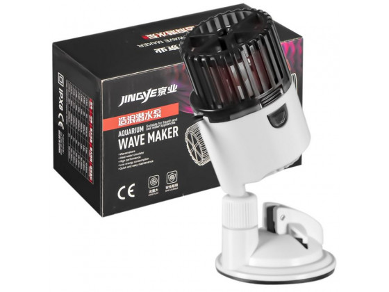 Помпа течії Jingye Wave Maker M6 7500 л/год 