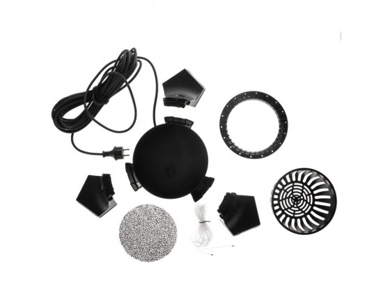 Скиммер плавающий BOYU Magnetic Skimm 3500 