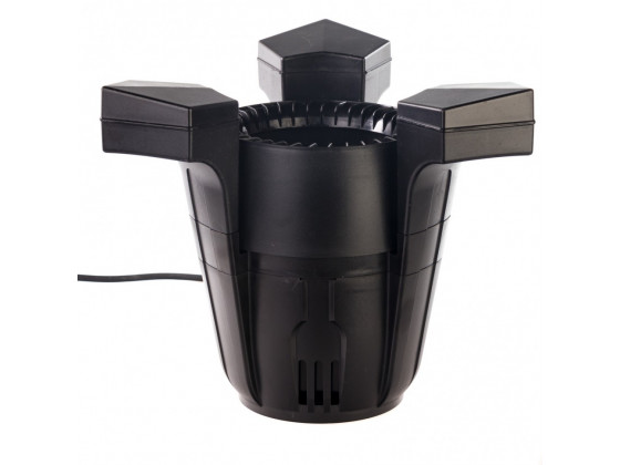 Скиммер плавающий BOYU Magnetic Skimm 2500 