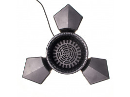 Скиммер плавающий BOYU Magnetic Skimm 2500 