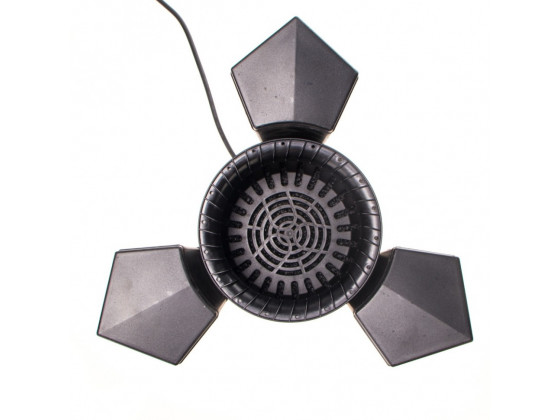 Скиммер плавающий BOYU Magnetic Skimm 2500 